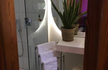 Wohlfühlen im rheinhessischen Backsteinhaus - Foto 17