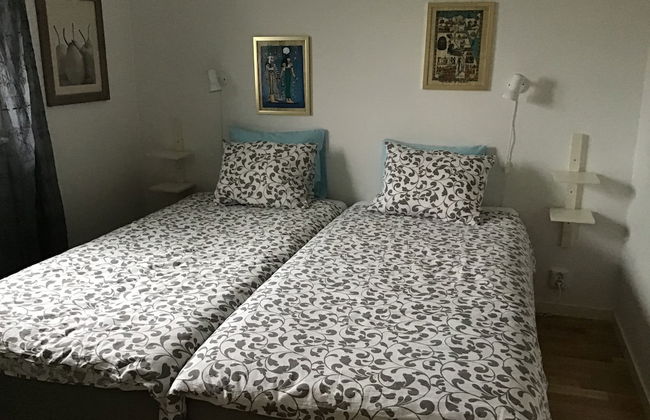 Nordanå Gård - Foto 31