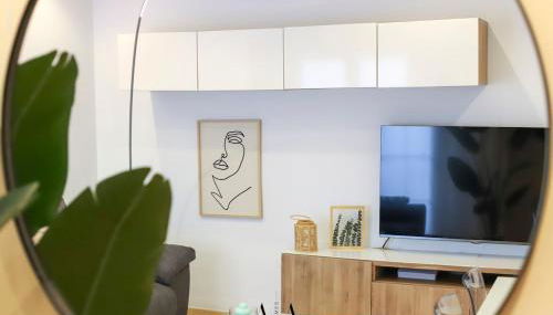 Encantador apartamento con garaje en Aguadulce - Foto 3