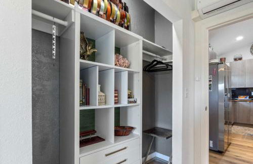 Hackberry Hideaway - Osage Beach - Foto 15