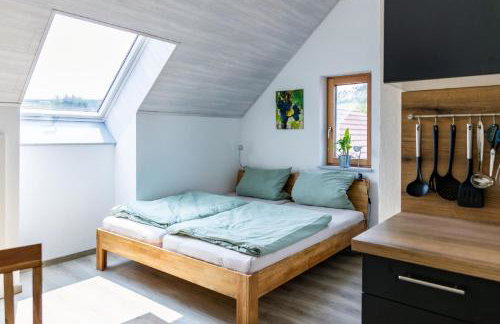 Ferienwohnung Pfrang - Foto 22