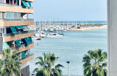 EliMar-Torrevieja Beach - Foto 1