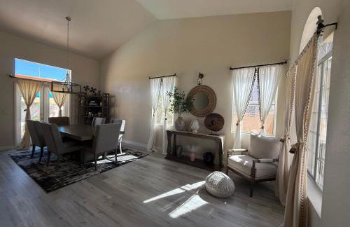 Fragrant Finnish Sauna & Cozy Pool with French 3br - Foto 3