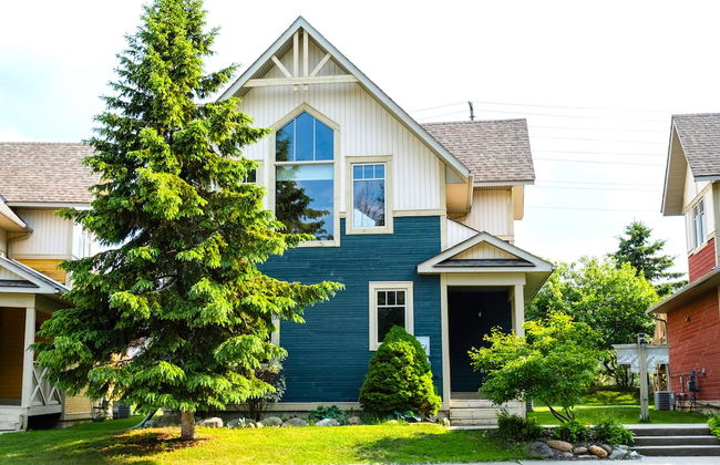 Blue View Chalets - Foto 80