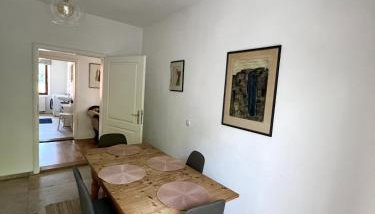 Apartment Siggi 81 sqm Balcony and Mountain View - Foto 4