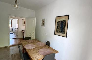 Apartment Siggi 81 sqm Balcony and Mountain View - Foto 4