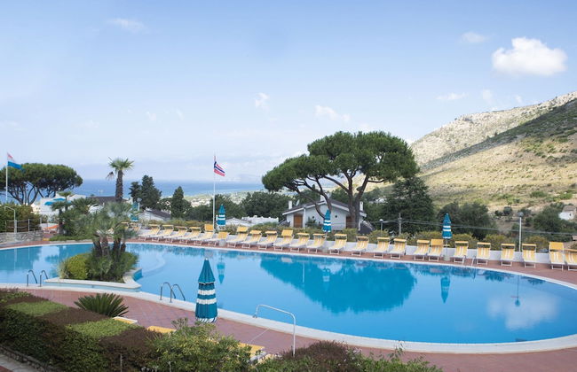 Residence Costa Di Kai Ed Din - Foto 1