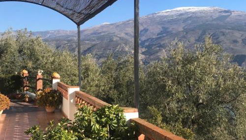 Jardin Andaluz veleta - Foto 5