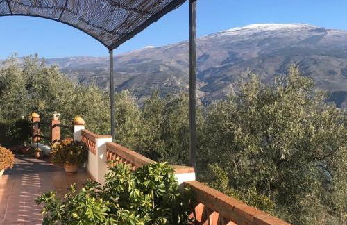 Jardin Andaluz veleta - Foto 5