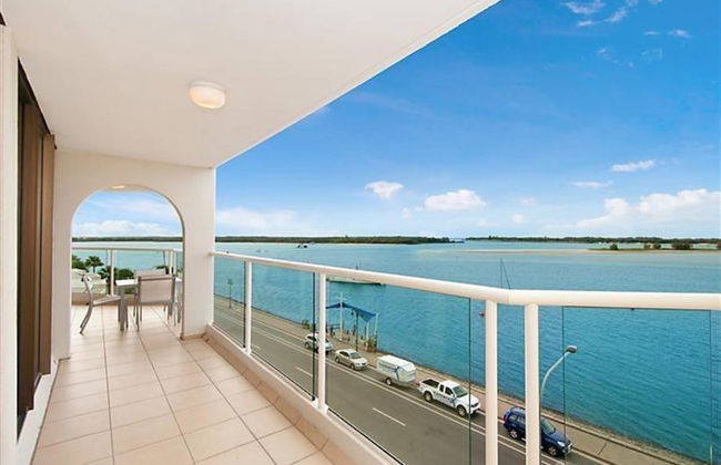 Beaconlea Tower Apartments - Photo 51