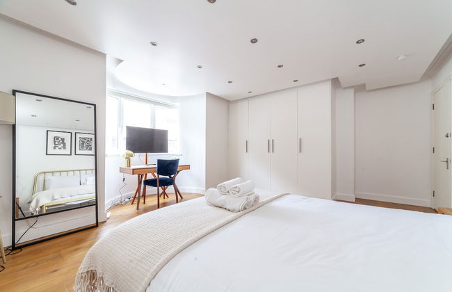 Stylish 3bed Camden Town & King's Cross - Foto 2