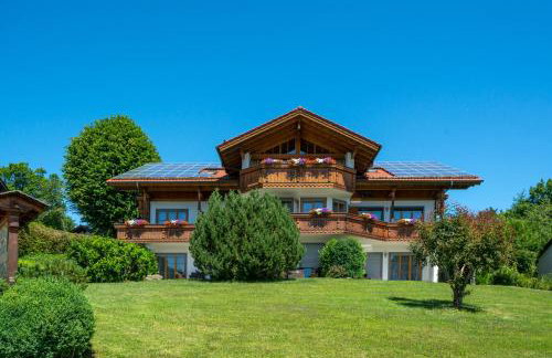 Aparthotel Werdenfels - Foto 12