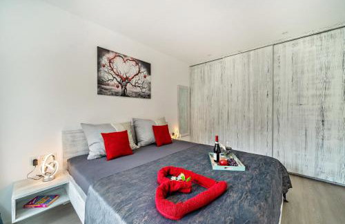 Apartment il cuore rosso - Foto 24