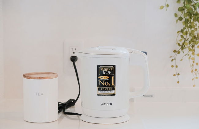 Lampstand STAY Sapporo - Photo 31