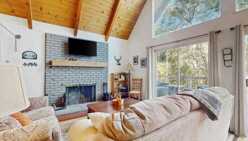 Cedar Glen Hideaway - Foto 5