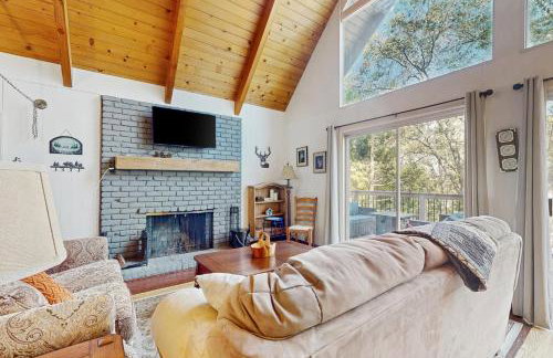 Cedar Glen Hideaway - Foto 5