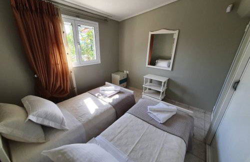 Villa Aliki - Photo 36