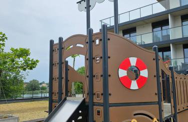 Neu! Exklusives Appartement mit Pool in Strandnähe - Foto 40