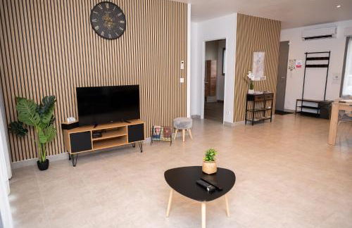 Gîte Le Cottereau , à 5 minutes du Zoo Parc de Beauval - Photo 35