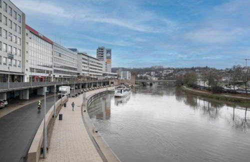 Limehome Saarbrücken Berliner Promenade - Foto 94