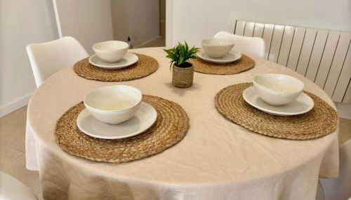 Apartamentos Africa - Foto 3