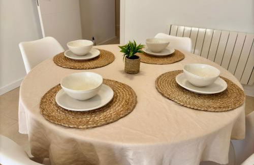 Apartamentos Africa - Foto 3