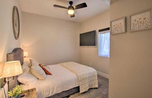 Newly-Built Lakeside Gem with Community Perks! - Foto 28