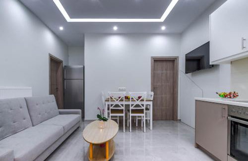 Renovated 2BD house close to Pireus port - Foto 18