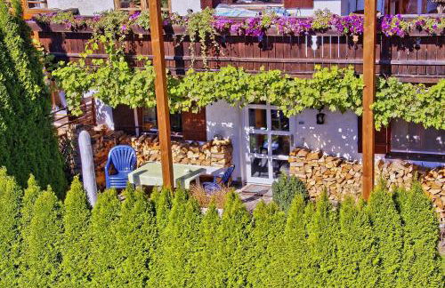 Ferienwohnung Christine - Foto 9