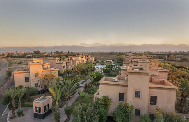 Malaya Suites & Villas - Foto 20