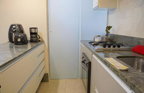 Scl206| Quarto e sala moderno em Botafogo - Foto 11