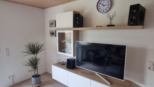 Ferienwohnung Biosphärenblick - Foto 4