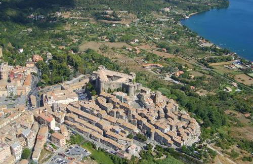 Apartment Il Convento - Foto 9