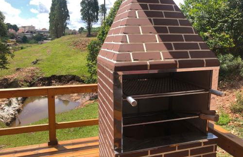 Villa Cambara - Foto 19