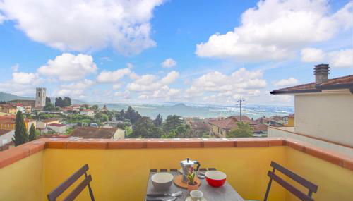 Beautiful Home In Bargecchia With Wifi - Foto 4