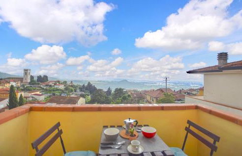 Beautiful Home In Bargecchia With Wifi - Foto 4