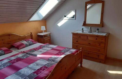 Ferienwohnung am Geißberg - Photo 25