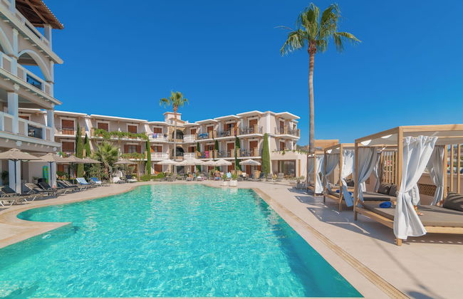 Plaza Pallas - Foto 74