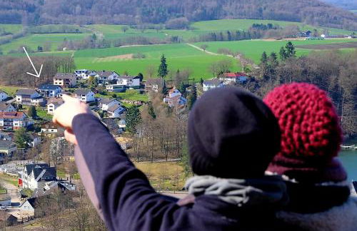 Ferienwohnung Berges - Foto 11