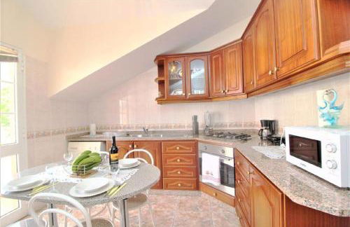 Charm Penthouse Ocean View - Foto 9