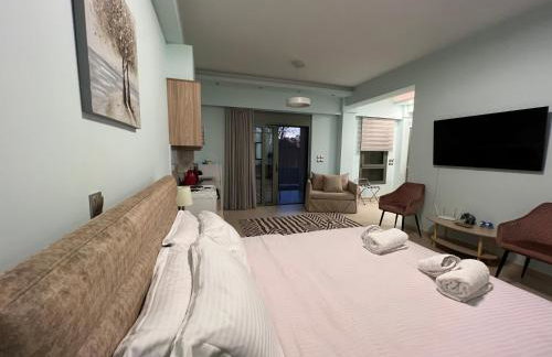 Nicolas Luxury Suites - Foto 26