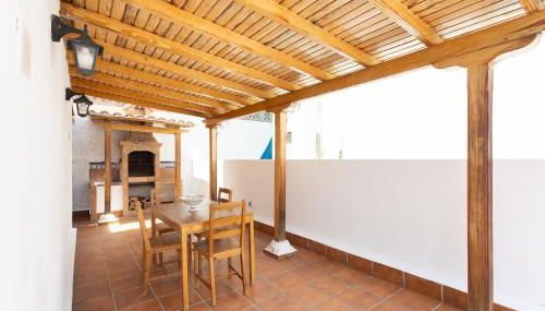 Home2Book Comfort Getaway Terrace & BBQ, Radazul - Foto 5