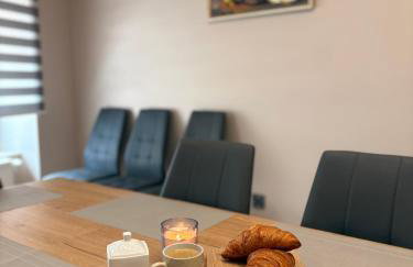 Apartament 11 na 10 - Foto 3