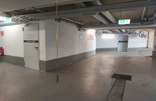 Wilde 13 mit Sauna - Foto 27