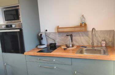 L'Escale Jungle - classé 2 étoiles - Foto 12