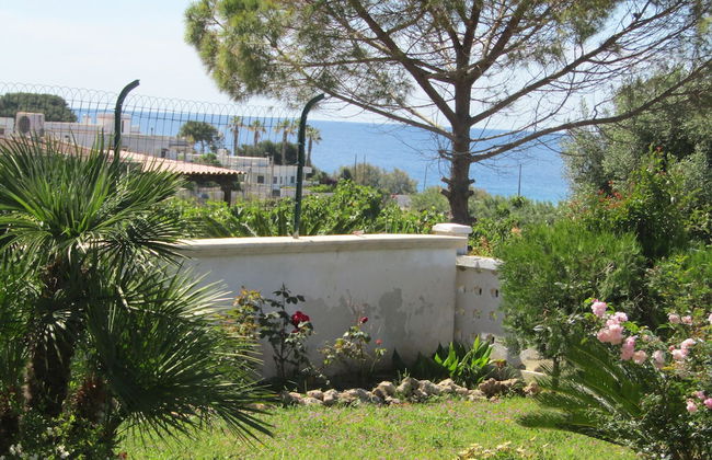 Vista Mozzafiato Sul Salento - Foto 75