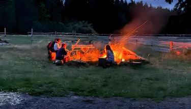 Das Falken Nest - Foto 5