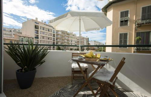 Studio palais des arts - Foto 6