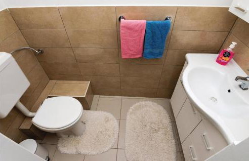 3 Bedroom Beautiful Home In Veli Iz - Foto 14