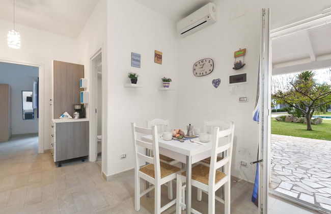 2533 Villa Sogno Blu - Appartamento Blu by Barbarhouse - Foto 22